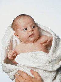 Наблюдение и уход за новорожденным