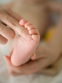 Приемы и техника проведения массажа детей первого года жизни