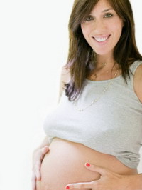 цистит на 38 неделе беременности