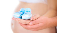 10 невероятных фактов о беременности