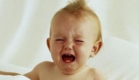 10 способов успокоить плачущего малыша