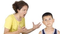 10 идей воспитания ребёнка без крика