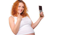 Как побаловать себя во время беременности?