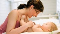 Новорожденный ребенок: памятка молодым мамам