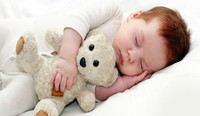 Как уложить ребенка спать: полезные советы
