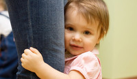 Простые шаги к преодолению детской застенчивости