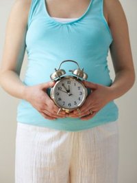 Как определить срок беременности