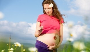 Летняя беременность: ТОП-10 советов как облегчить себе жизнь