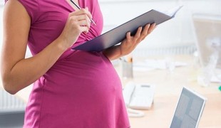 Беременность и техника: мифы и реальность