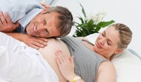Беременность после 30-ти: мифы и реальность