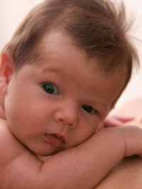 Нервно-психическое развитие ребенка в 4 месяца