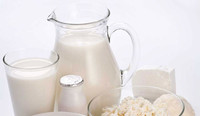 Молоко и молочные продукты при беременности