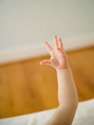 Гимнастика и массаж у детей от 1,5 до 3 месяцев