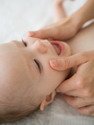 Техника проведения массажа и гимнастики у детей от 1,5 до 3 месяцев
