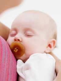 Причины для беспокойства при уходе за новорожденным ребенком