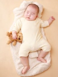 Сонный ребенок или синдром хорошего малыша