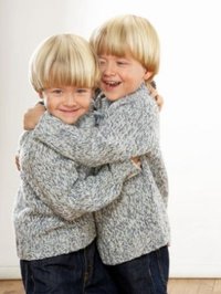 Рождение близнецов.  Как часто рождаются близнецы?