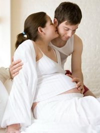 Программа интимной связи при беременности