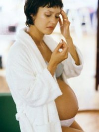 Обезболивающие при беременности