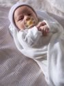 Рост новорожденного, прибавка в росте у новорожденных