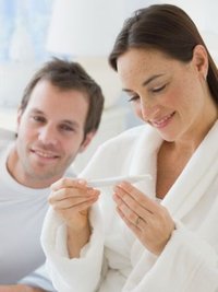 Планирование беременности для мужчин