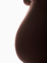 31 неделя беременности