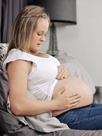 Вещи, которые удивляют во время беременности
