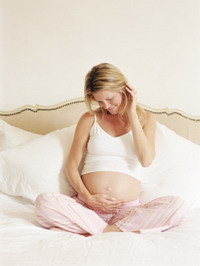 Вторая беременность и вторые роды: особенности