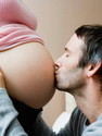 Беременная жена: особенности отношений
