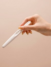Тест на беременность до задержки