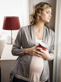 Беременность и кофе: вреден ли кофе при беременности?