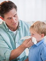 Риск развития аллергии зависит от месяца рождения
