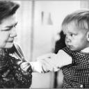 Маргарет Малер: первопроходцы развития методик детского воспитания в мире