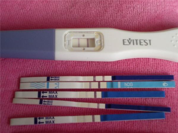 Тест на беременность: когда покажет достоверно?