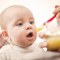 Какой должен быть режим питания ребенка в 1 год