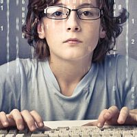 Компьютерная зависимость у ребенка: советы психолога