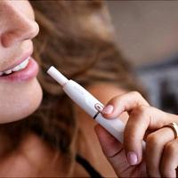 Можно ли курить IQOS беременным