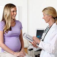 Беременность и роды с узким тазом