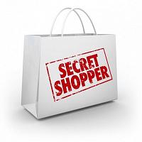 Тайный покупатель (mystery shopping)