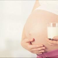 Как избавиться от изжоги при беременности в третьем триместре