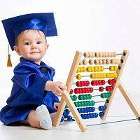 Стратегии раннего детства и обучения