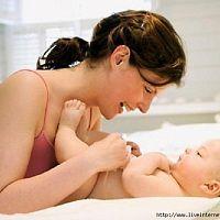 Новорожденный ребенок: памятка молодым мамам