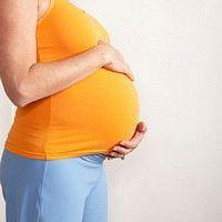 Витамин Е при беременности