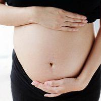 Когда опускается живот при беременности?