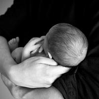 Исповедь молодого отца или семь советов, которые помогают в первый год жизни ребенка
