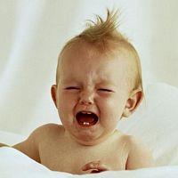 10 способов успокоить плачущего малыша