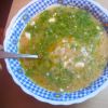 Кавказский суп